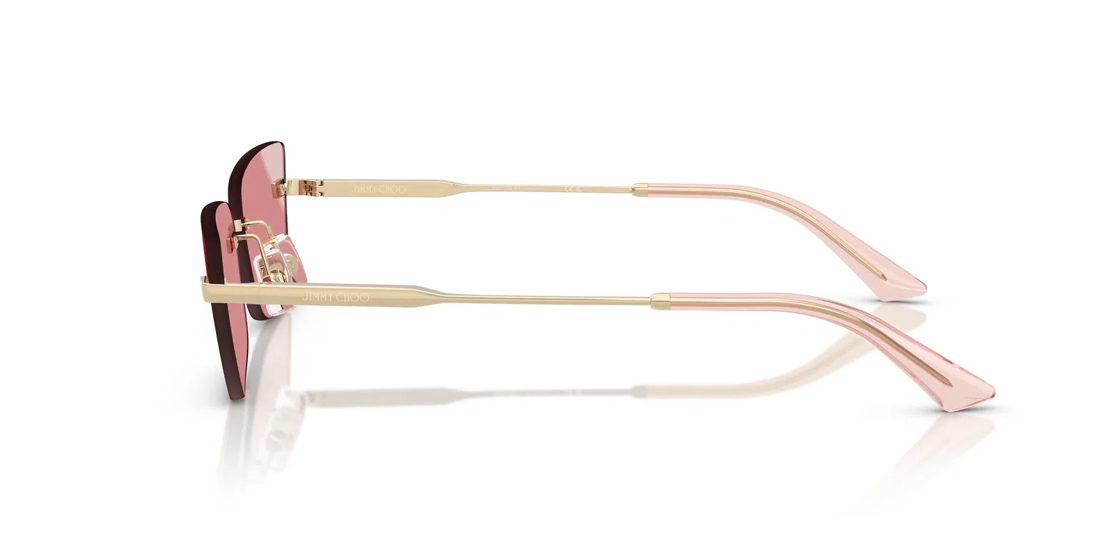 Jimmy Choo 4012 Sunglasses - view 6
